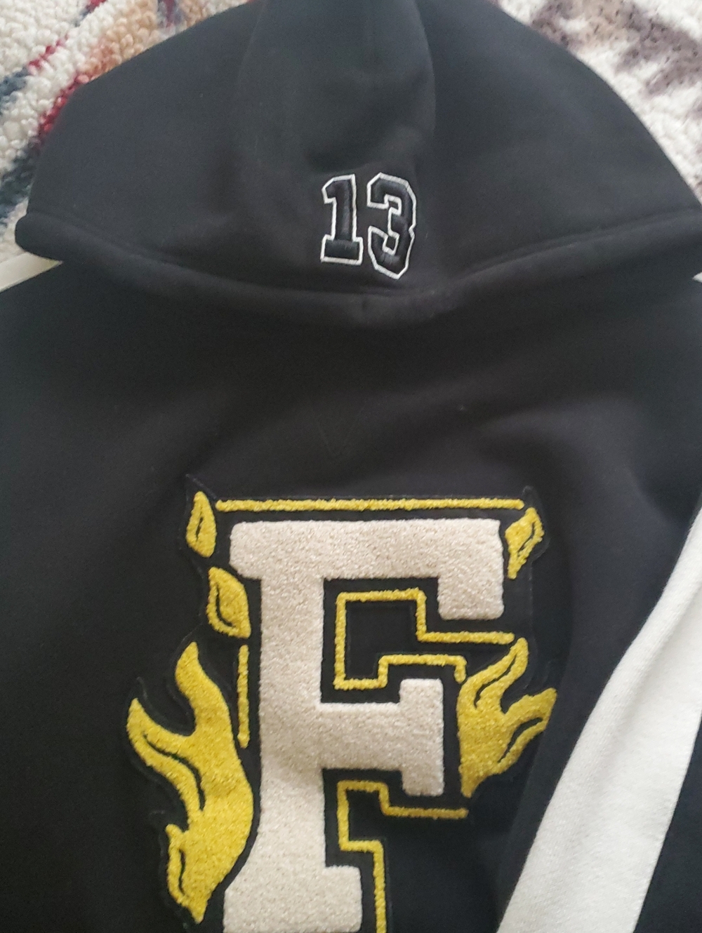 Puma By Rihanna Hoodie